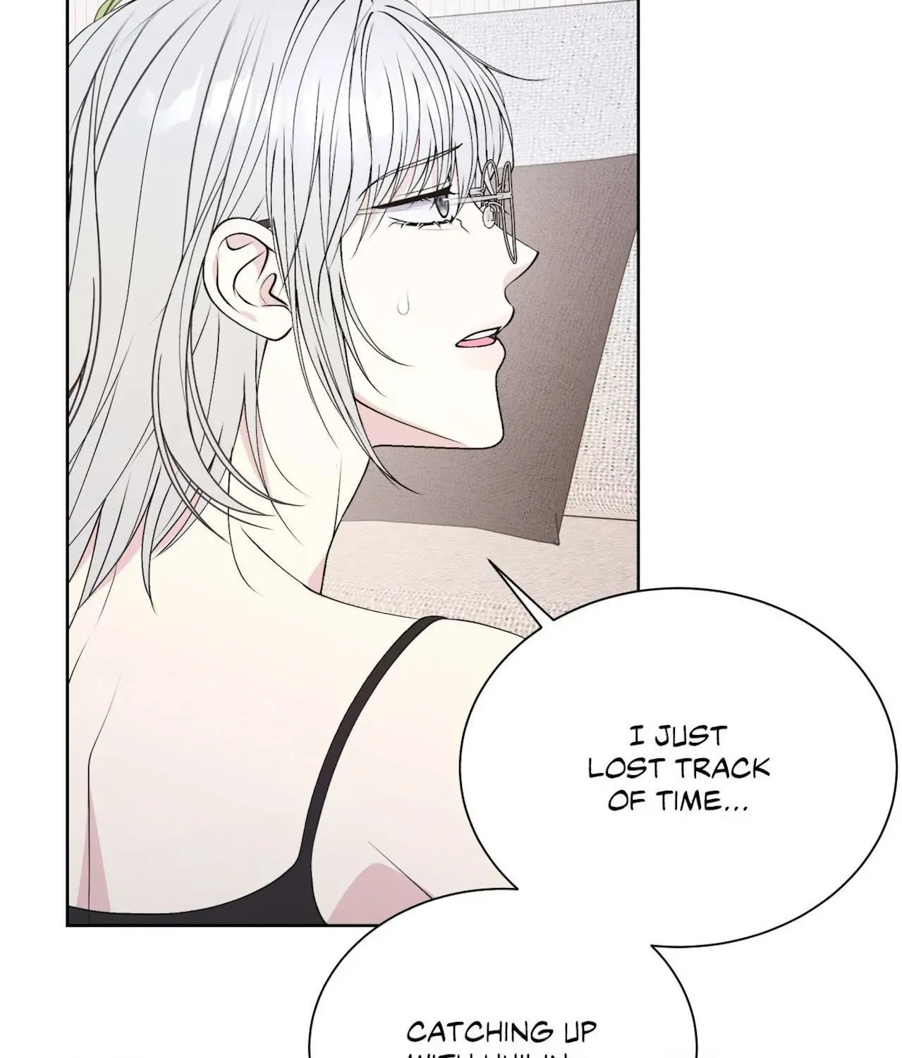 Lilith 2 Chapter 88 page 51 - 