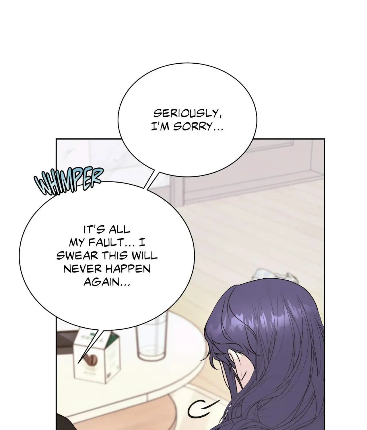 Lilith 2 Chapter 88 page 55 - 