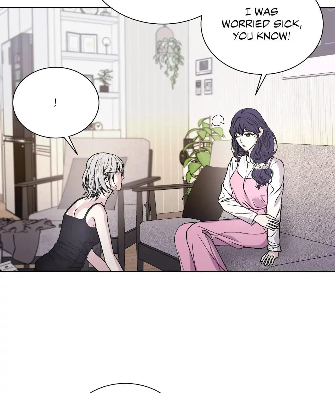 Lilith 2 Chapter 88 page 58 - 