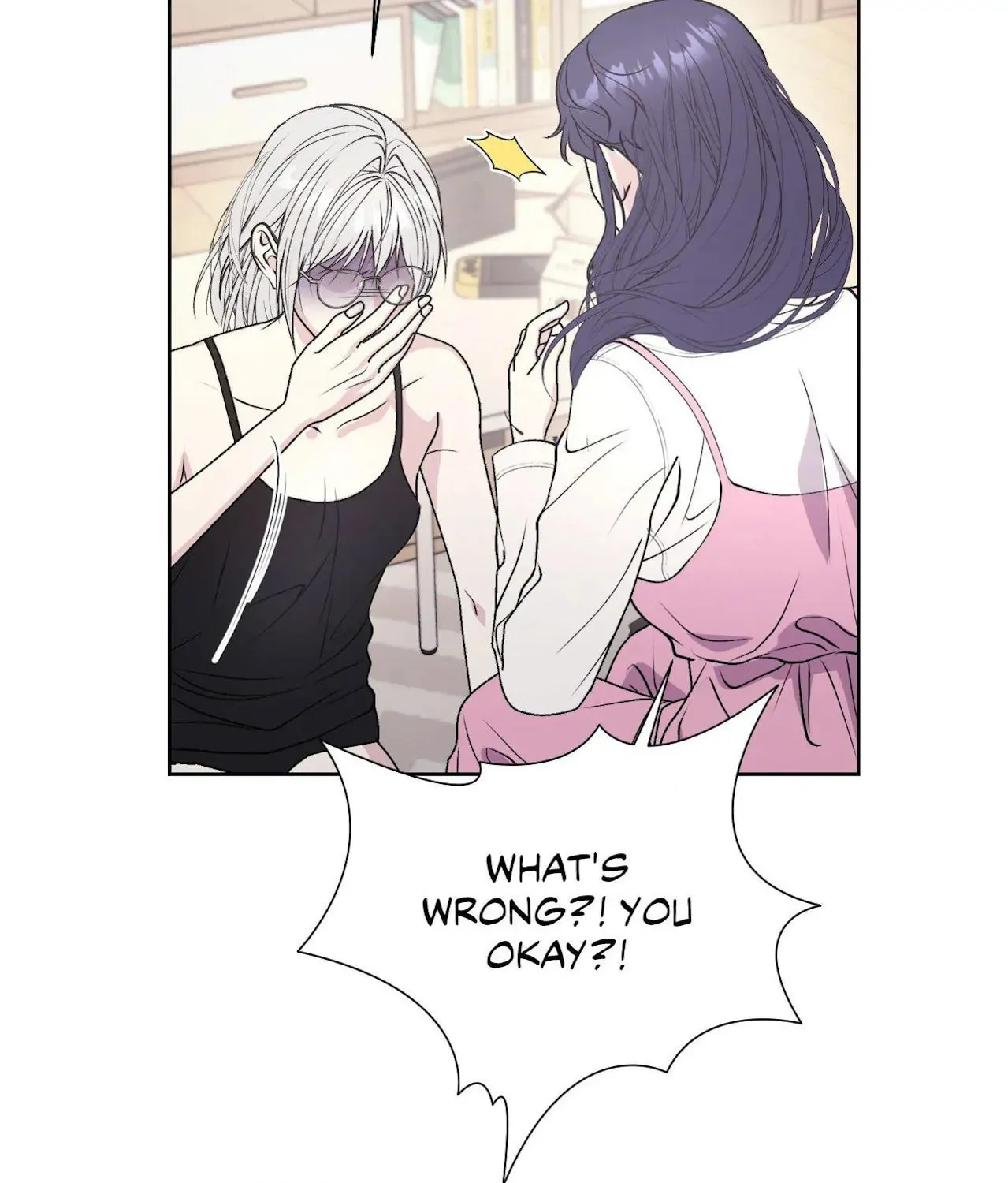 Lilith 2 Chapter 88 page 69 - 