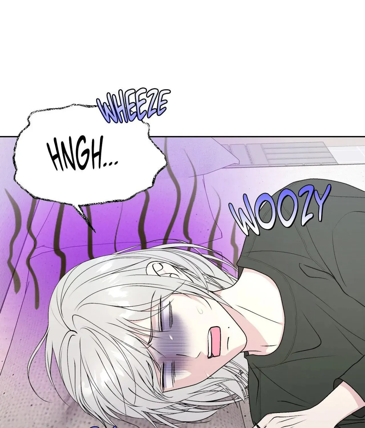 Lilith 2 Chapter 88 page 74 - 