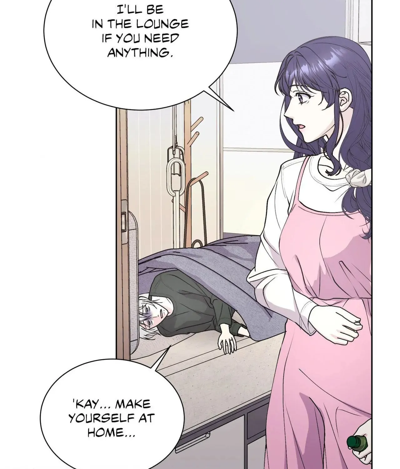 Lilith 2 Chapter 88 page 78 - 