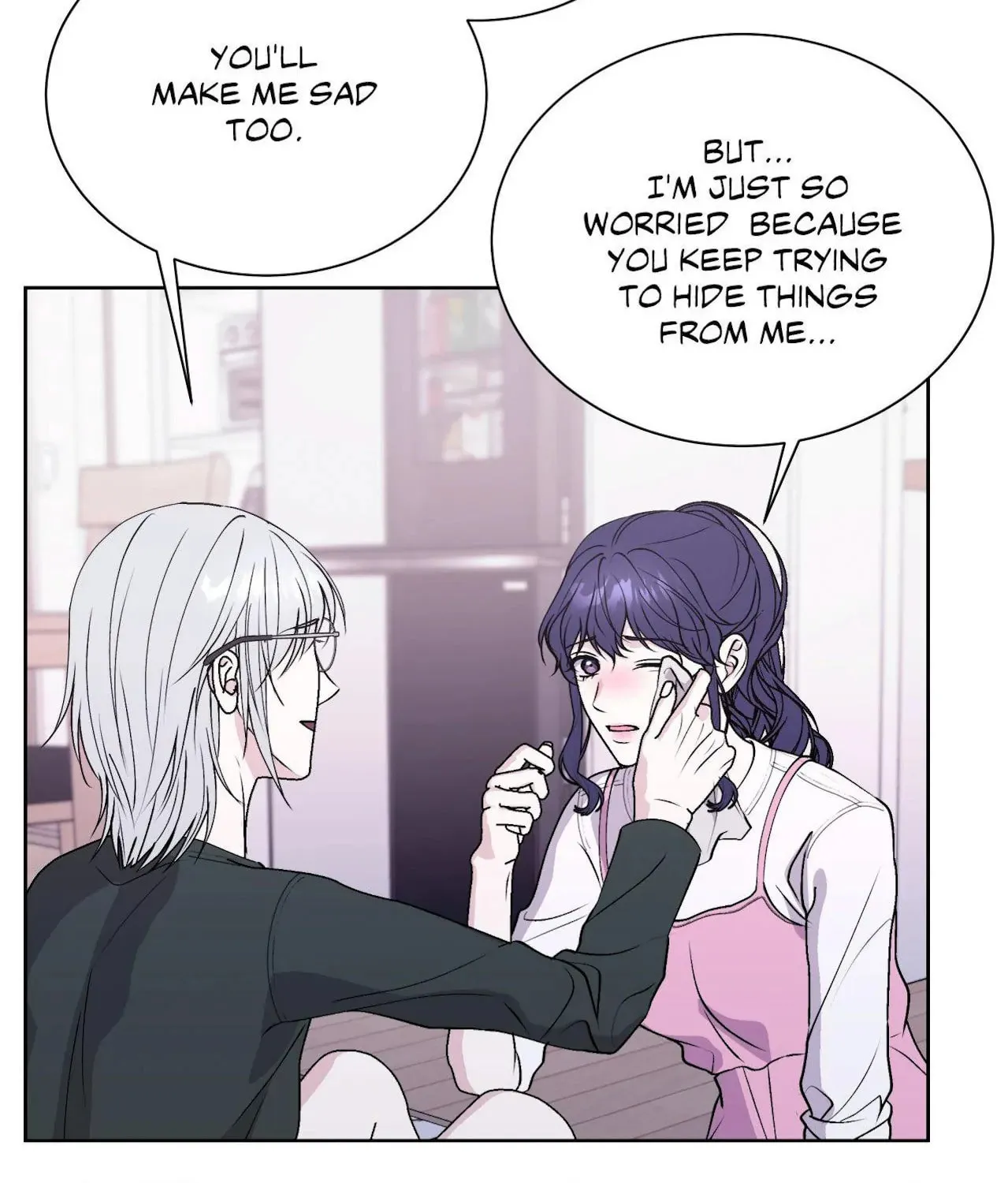 Lilith 2 Chapter 89 page 103 - 