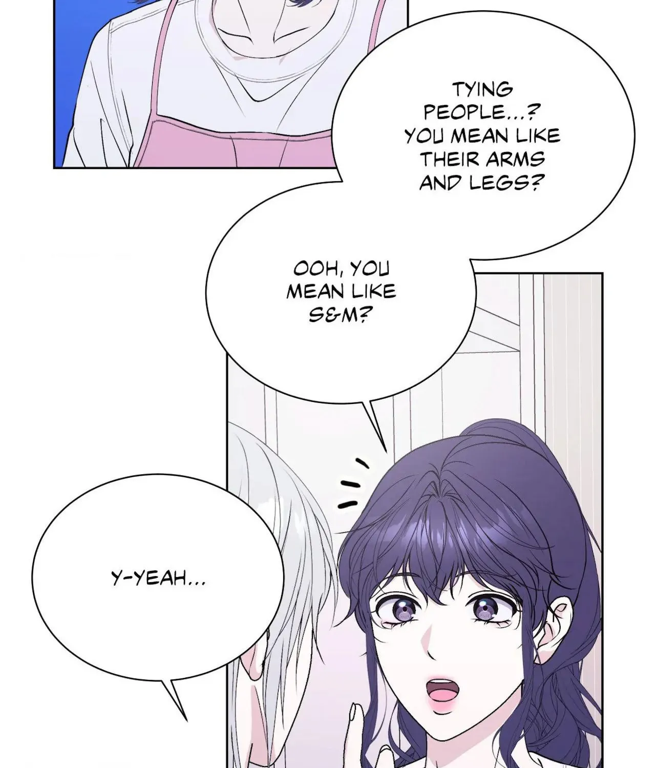 Lilith 2 Chapter 89 page 110 - 