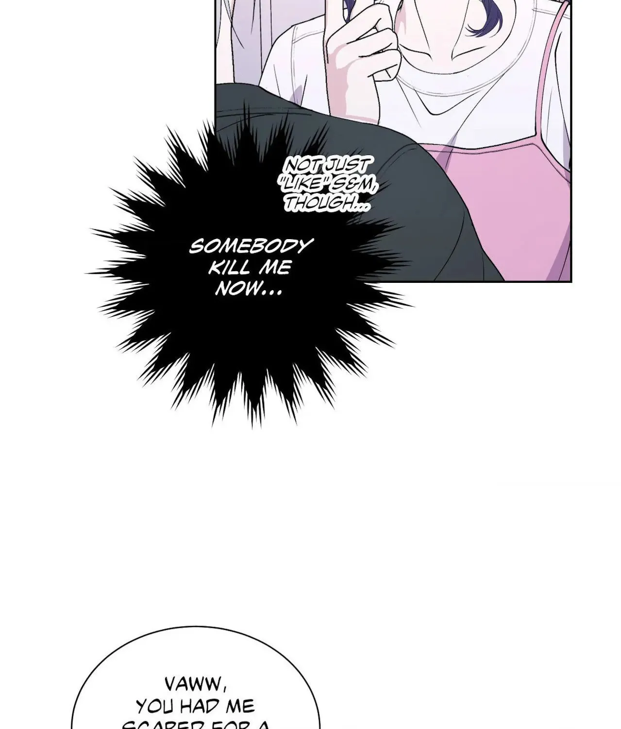 Lilith 2 Chapter 89 page 111 - 