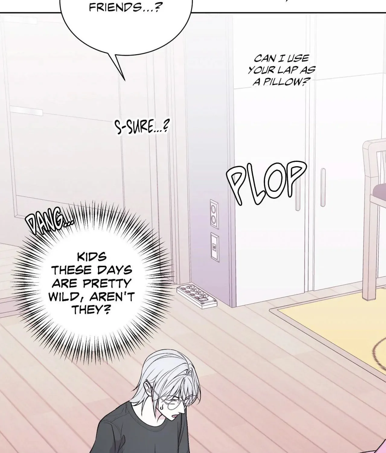 Lilith 2 Chapter 89 page 115 - 