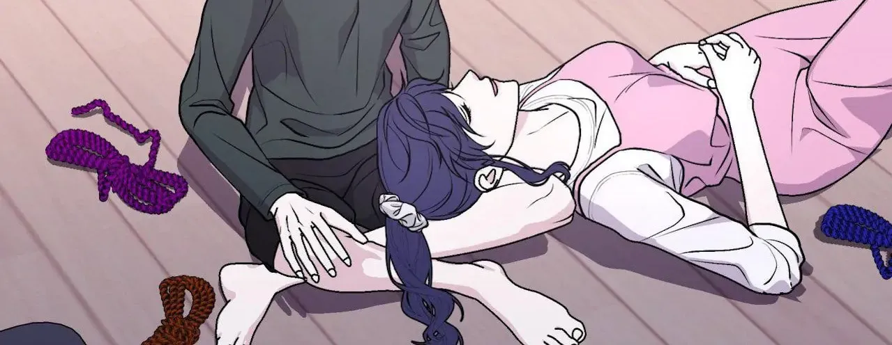 Lilith 2 Chapter 89 page 116 - 