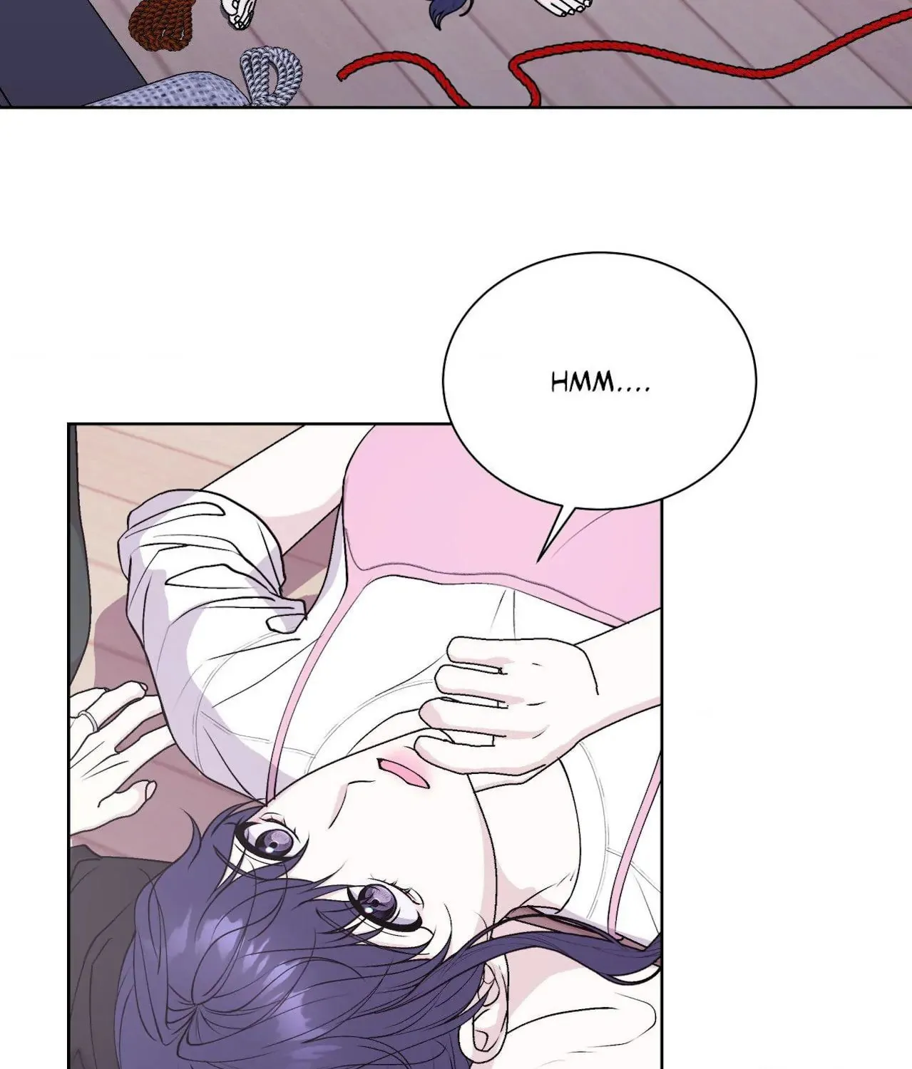 Lilith 2 Chapter 89 page 117 - 