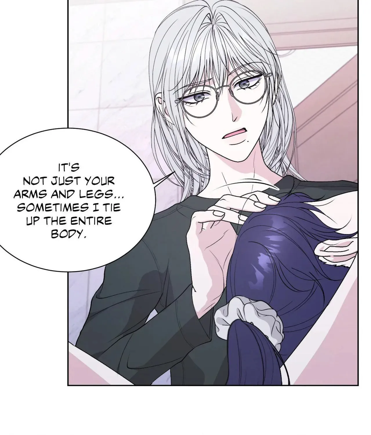 Lilith 2 Chapter 89 page 119 - 