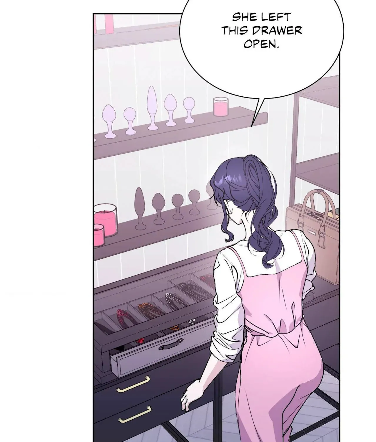 Lilith 2 Chapter 89 page 13 - 