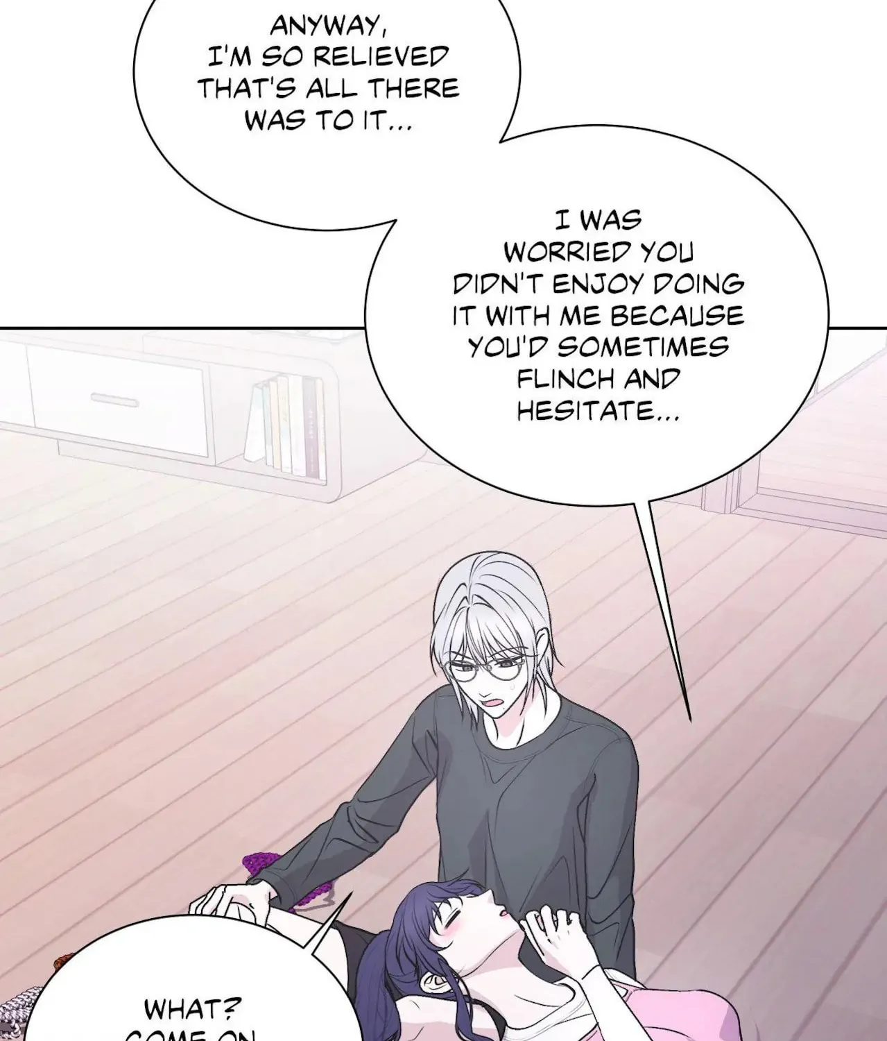 Lilith 2 Chapter 89 page 126 - 