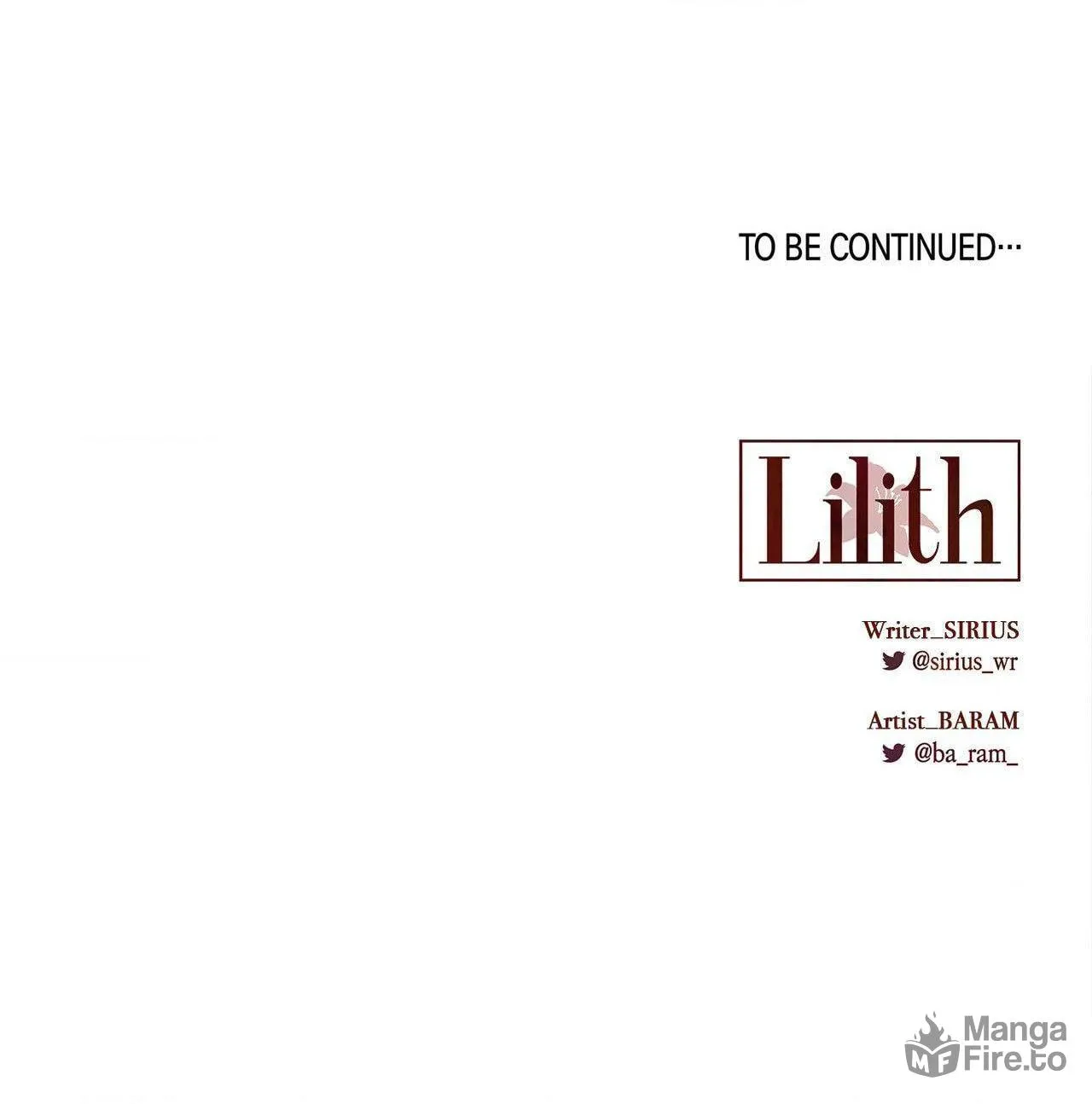 Lilith 2 Chapter 89 page 137 - 
