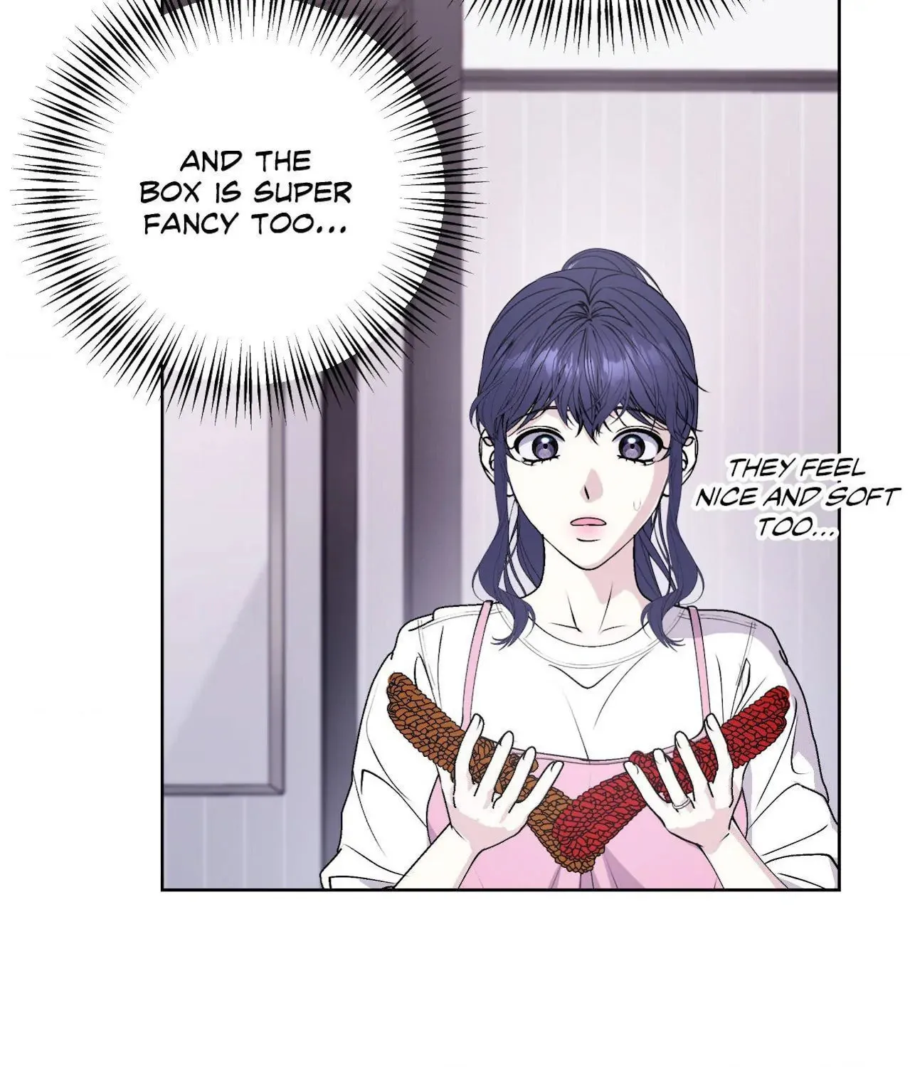 Lilith 2 Chapter 89 page 17 - 