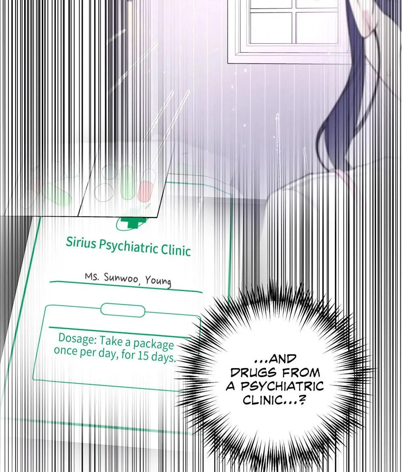 Lilith 2 Chapter 89 page 23 - 