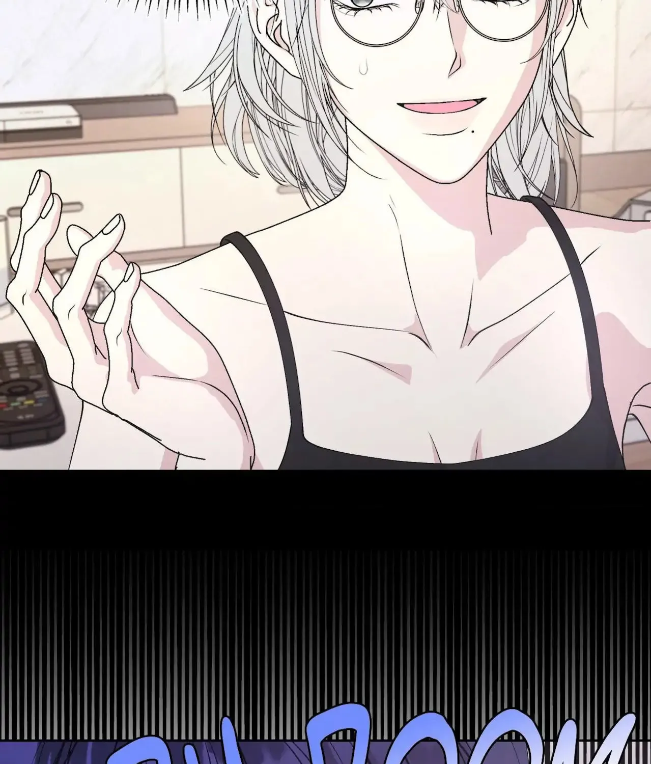 Lilith 2 Chapter 89 page 31 - 