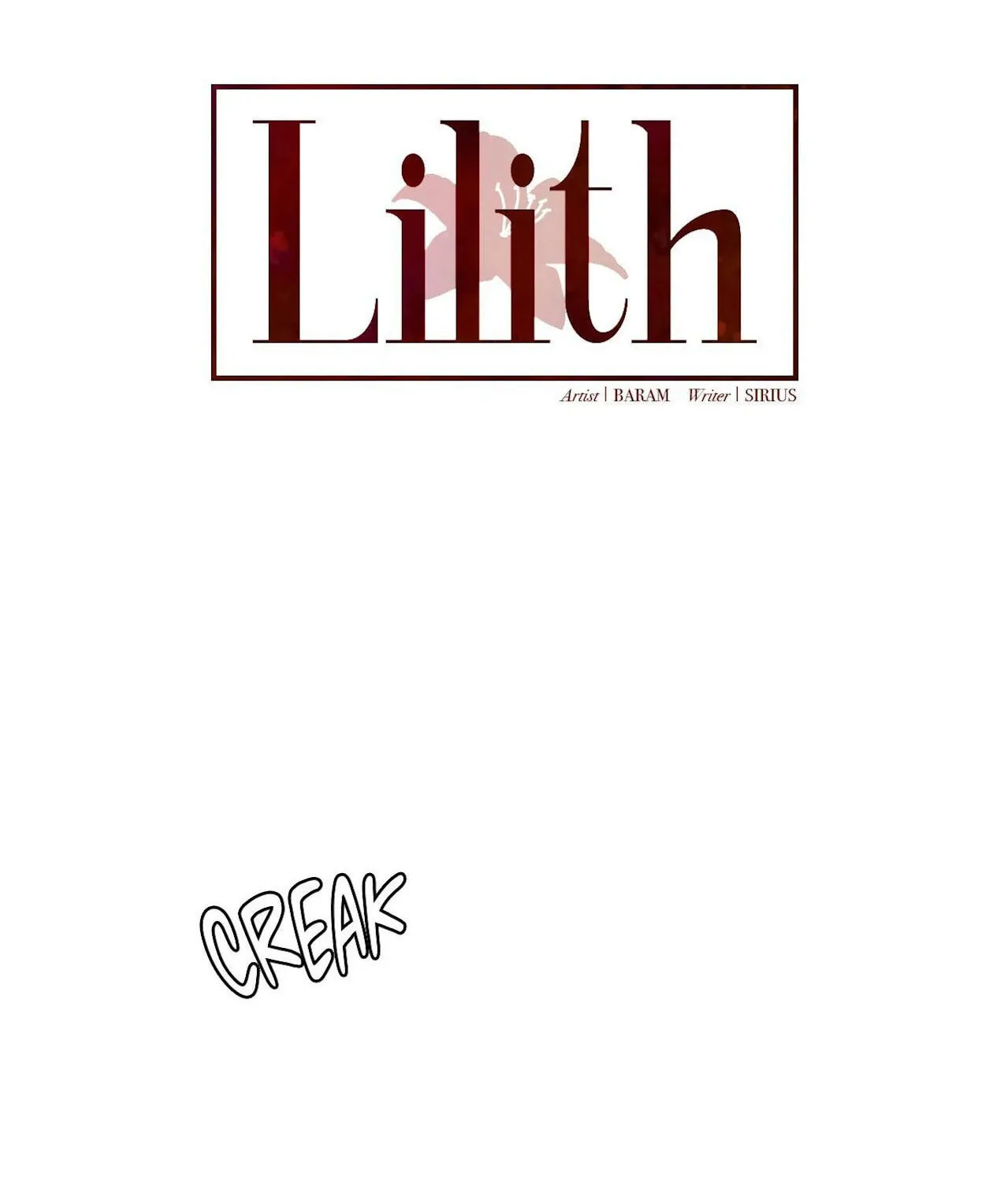 Lilith 2 Chapter 89 page 34 - 