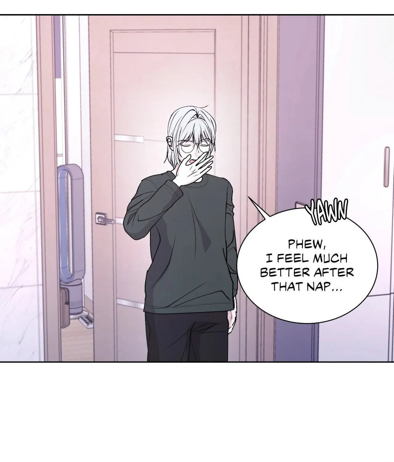 Lilith 2 Chapter 89 page 35 - 