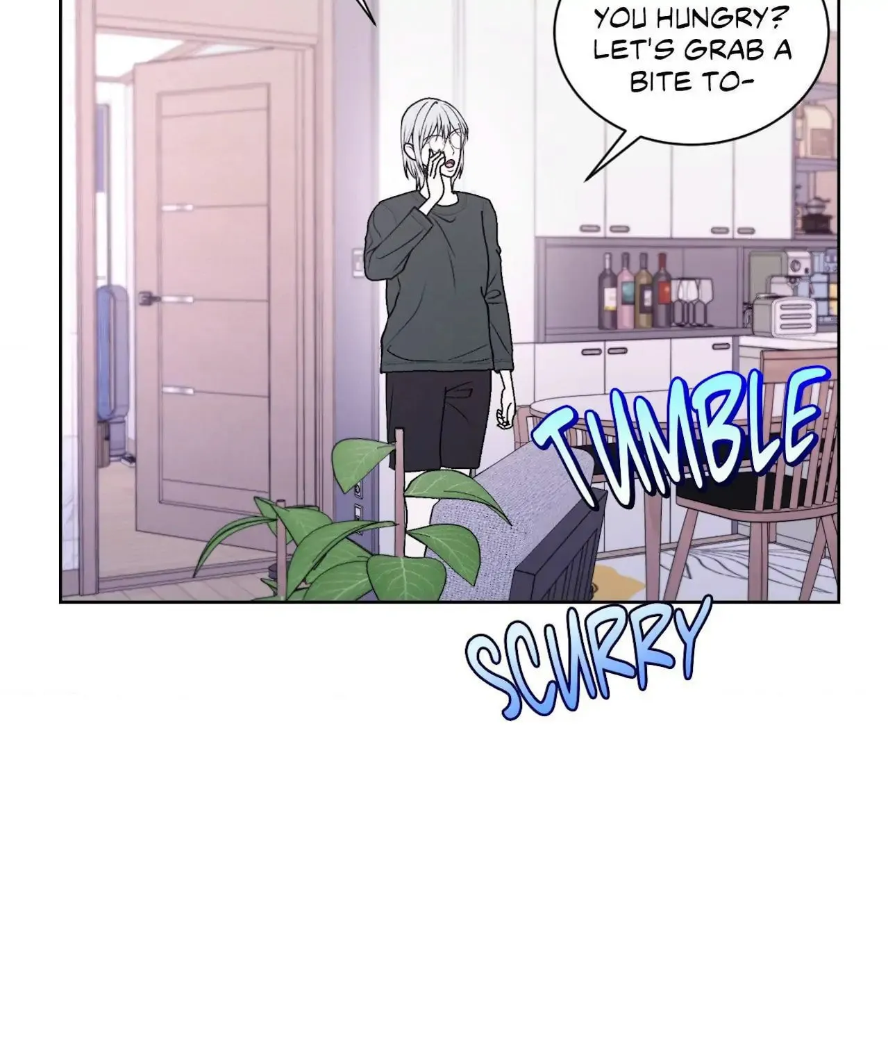 Lilith 2 Chapter 89 page 41 - 
