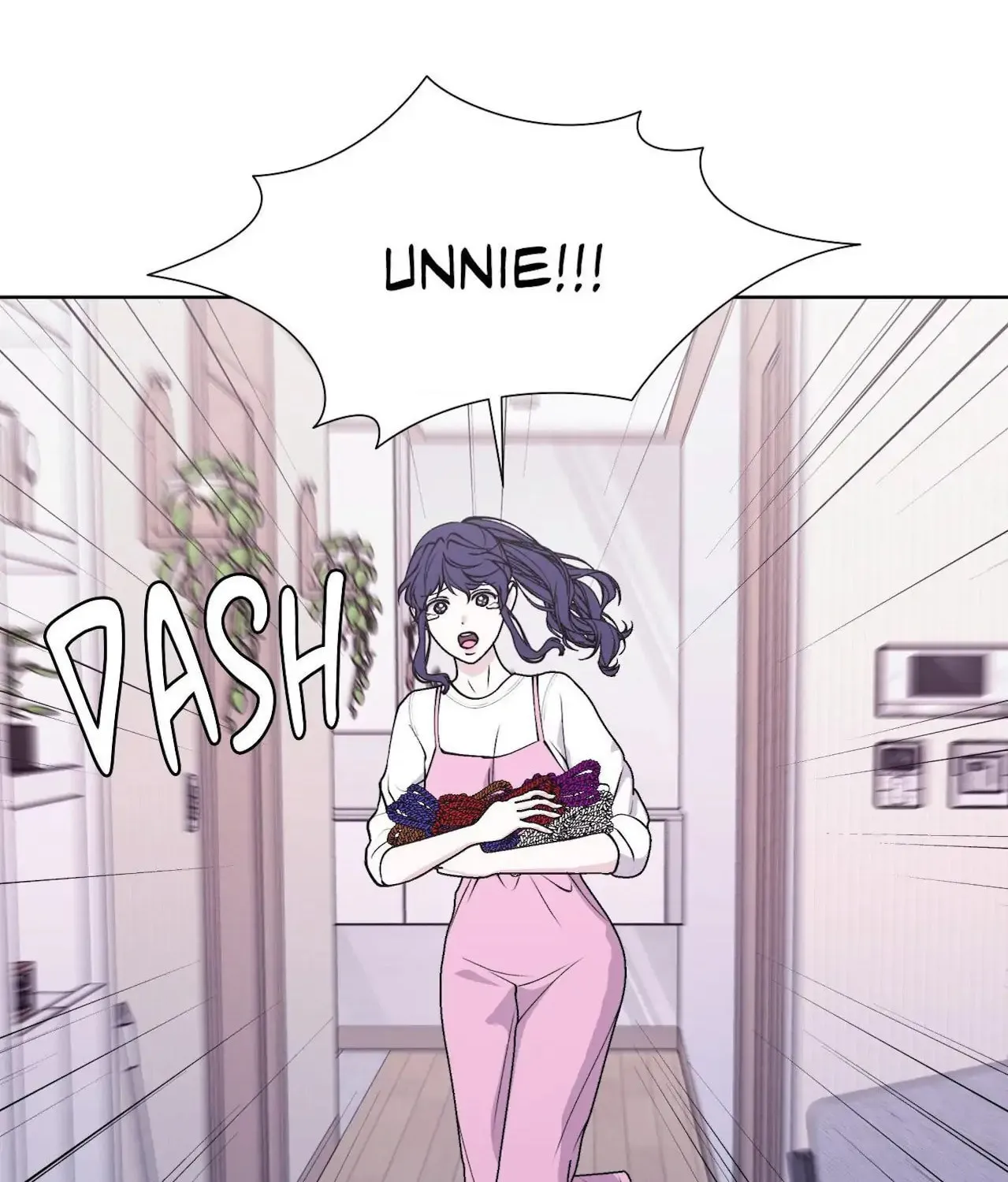 Lilith 2 Chapter 89 page 42 - 