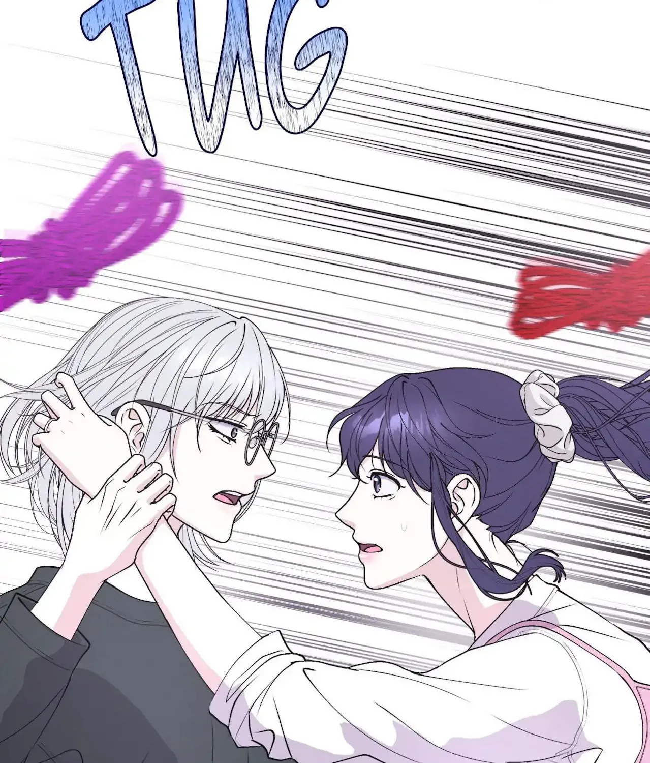 Lilith 2 Chapter 89 page 50 - 