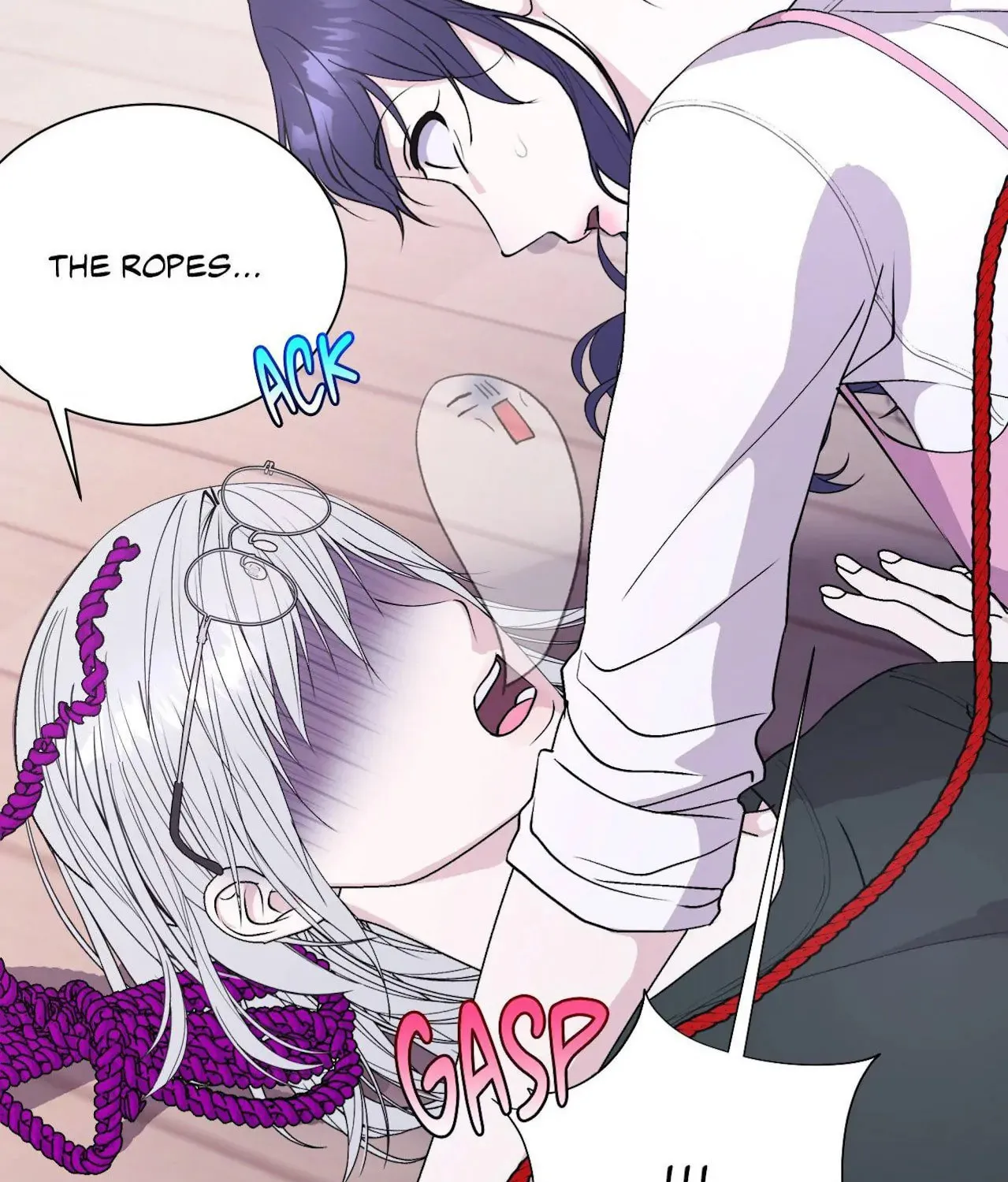 Lilith 2 Chapter 89 page 59 - 