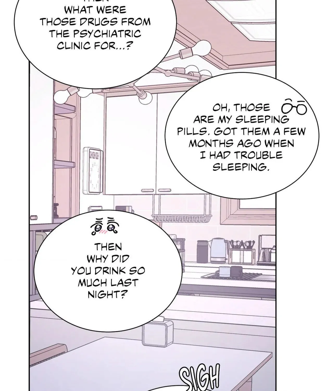 Lilith 2 Chapter 89 page 77 - 