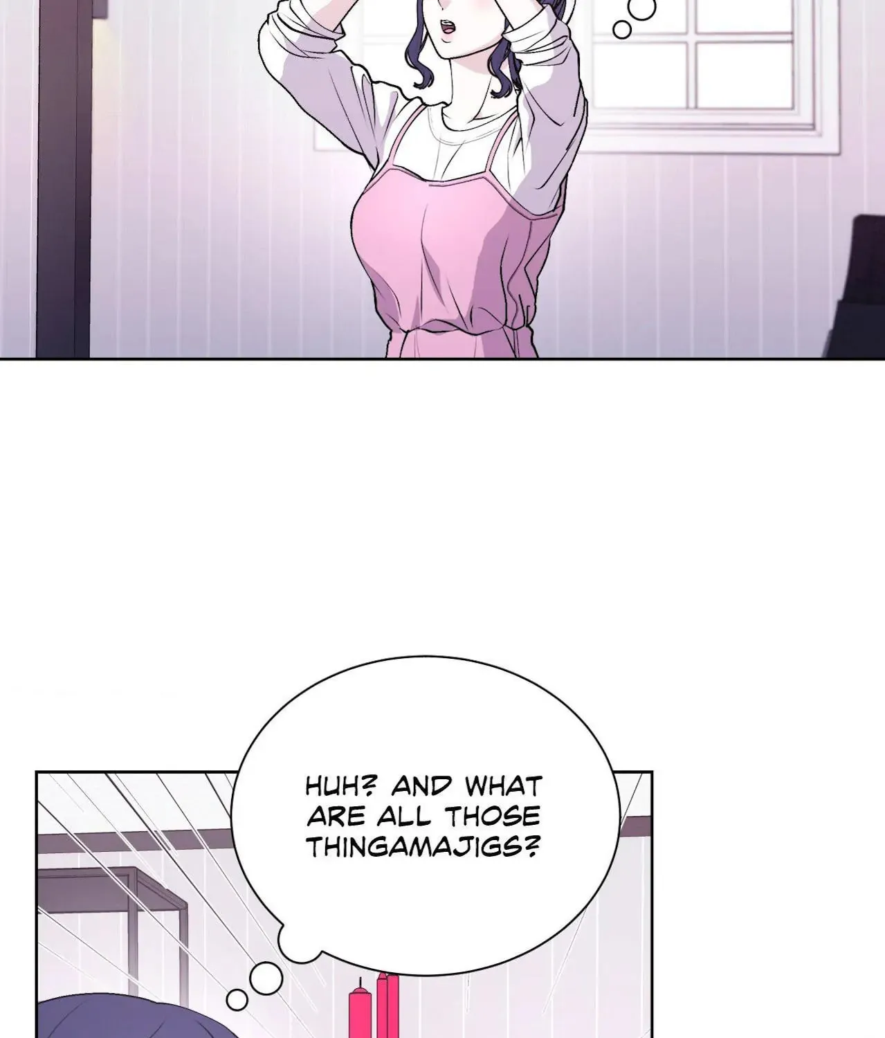 Lilith 2 Chapter 89 page 9 - 