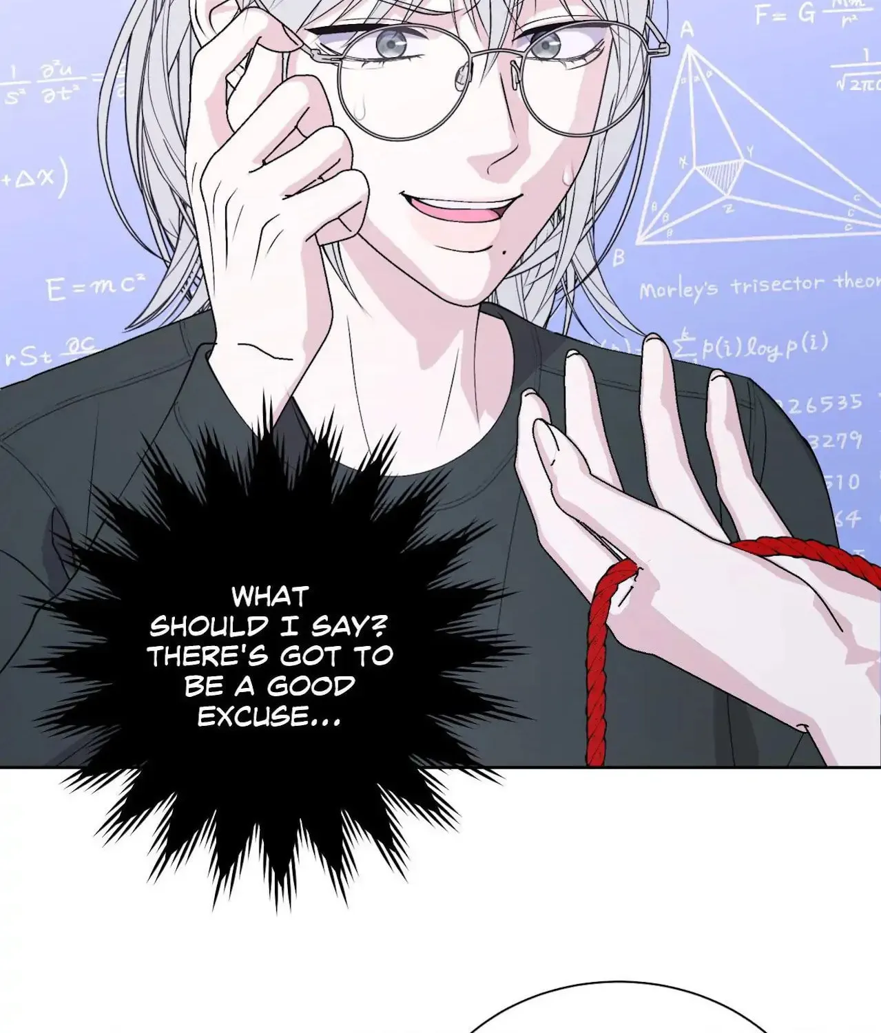 Lilith 2 Chapter 89 page 82 - 