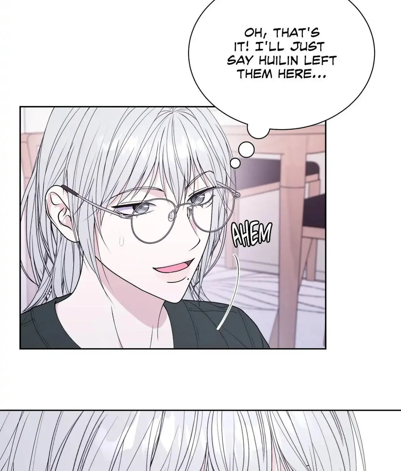Lilith 2 Chapter 89 page 83 - 