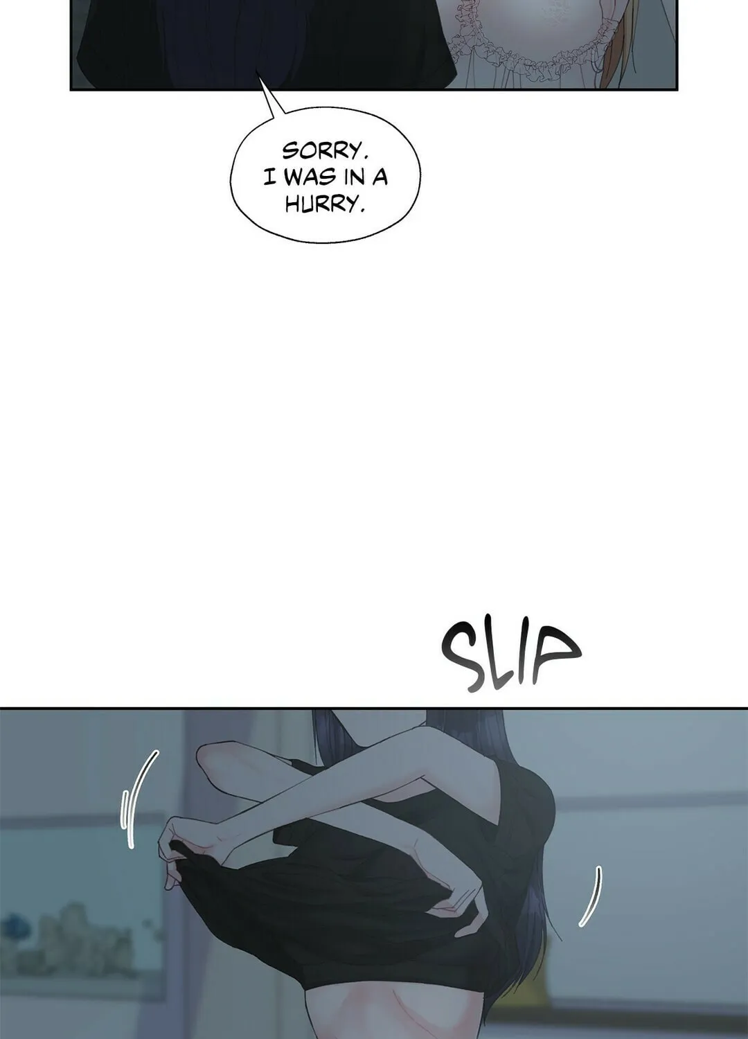 Lilith 2 Chapter 9 page 13 - 