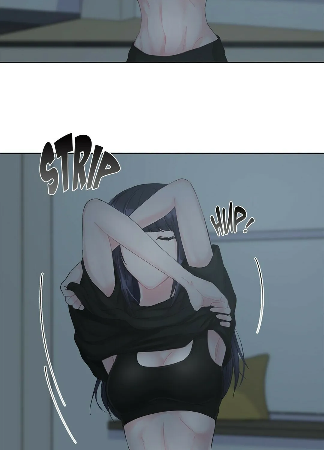 Lilith 2 Chapter 9 page 14 - 