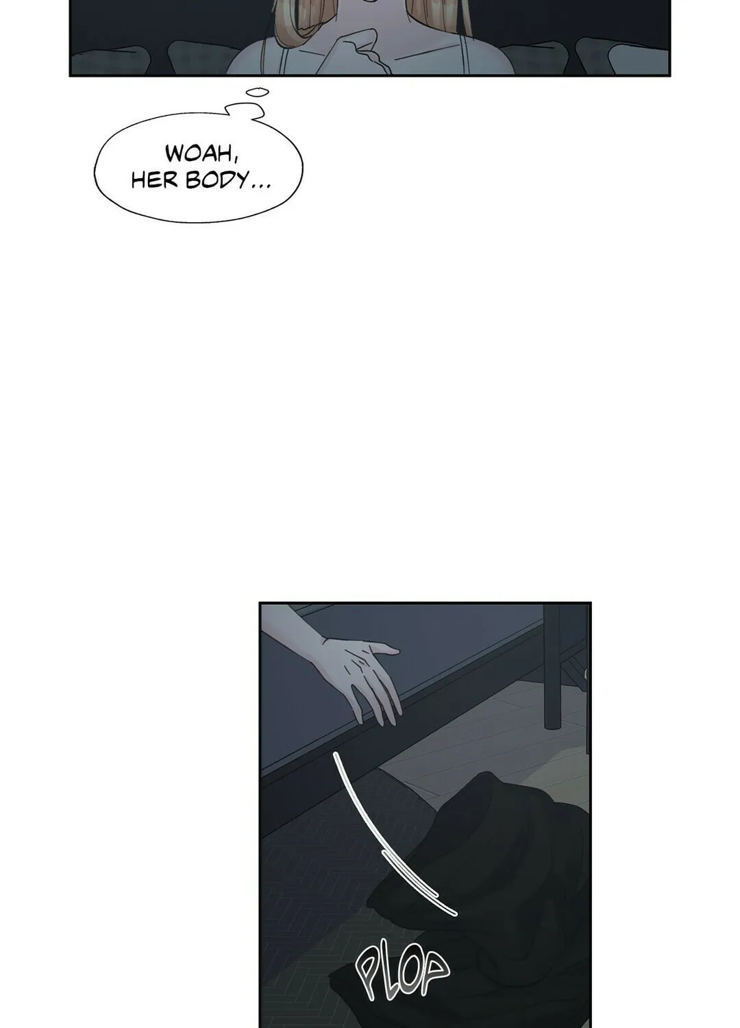 Lilith 2 Chapter 9 page 17 - 