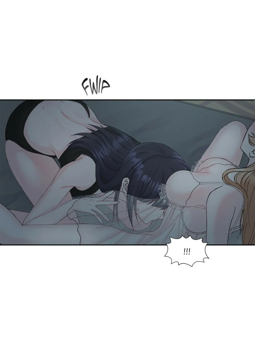 Lilith 2 Chapter 9 page 19 - 