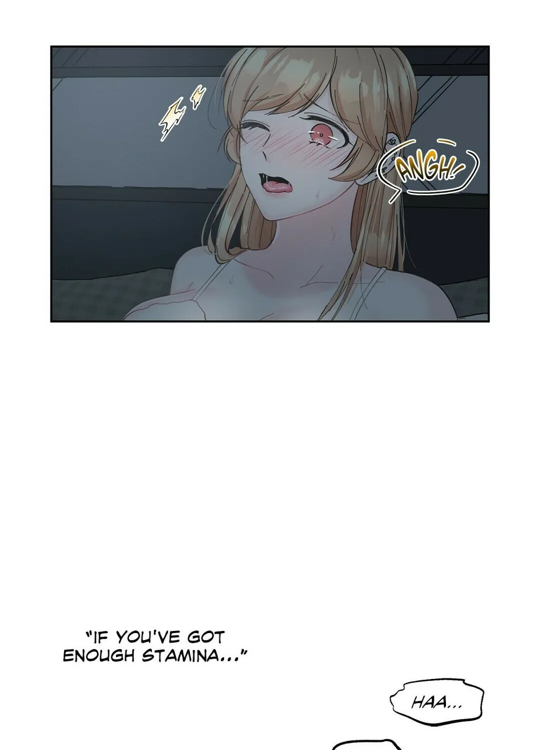 Lilith 2 Chapter 9 page 20 - 