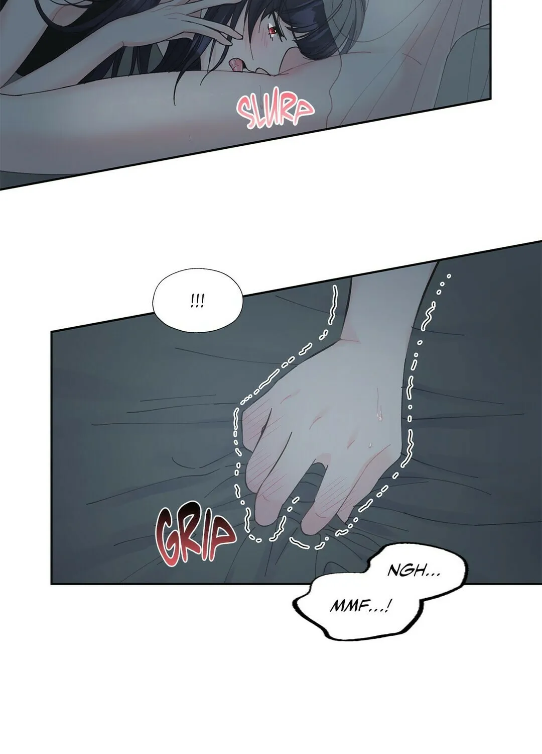 Lilith 2 Chapter 9 page 22 - 