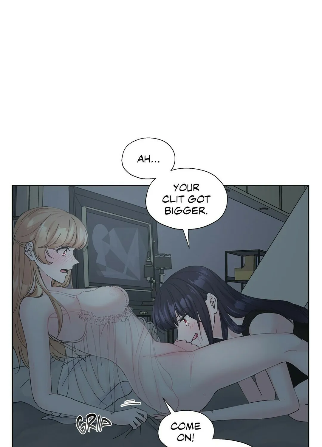Lilith 2 Chapter 9 page 23 - 