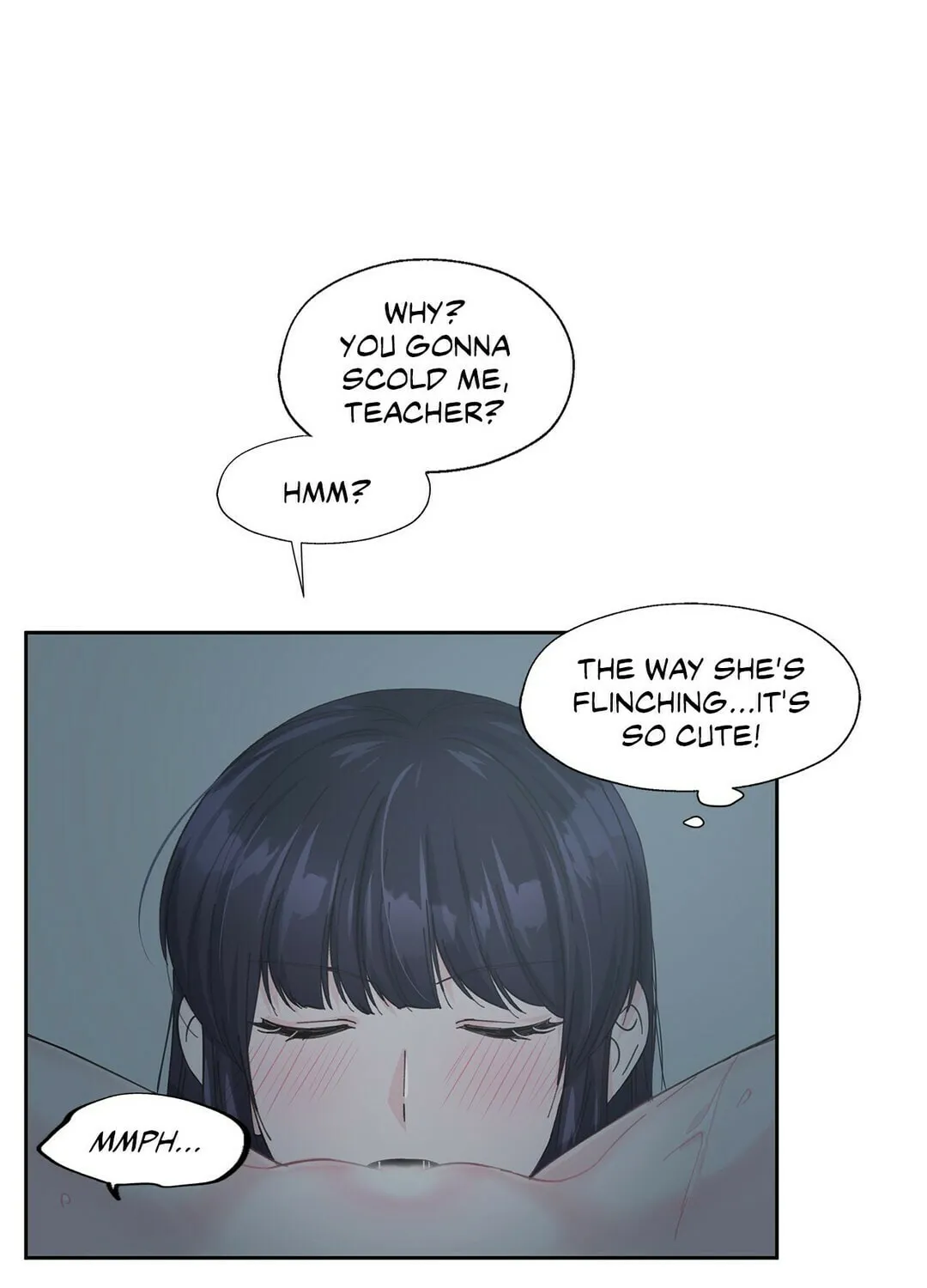 Lilith 2 Chapter 9 page 25 - 