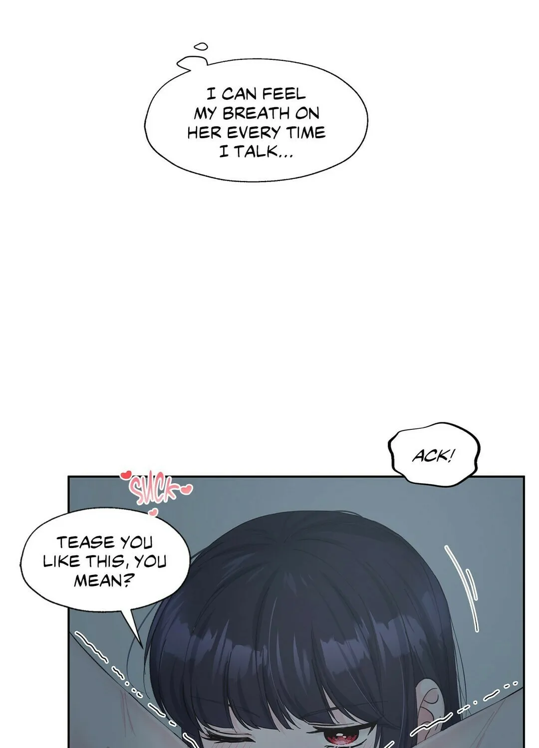 Lilith 2 Chapter 9 page 26 - 