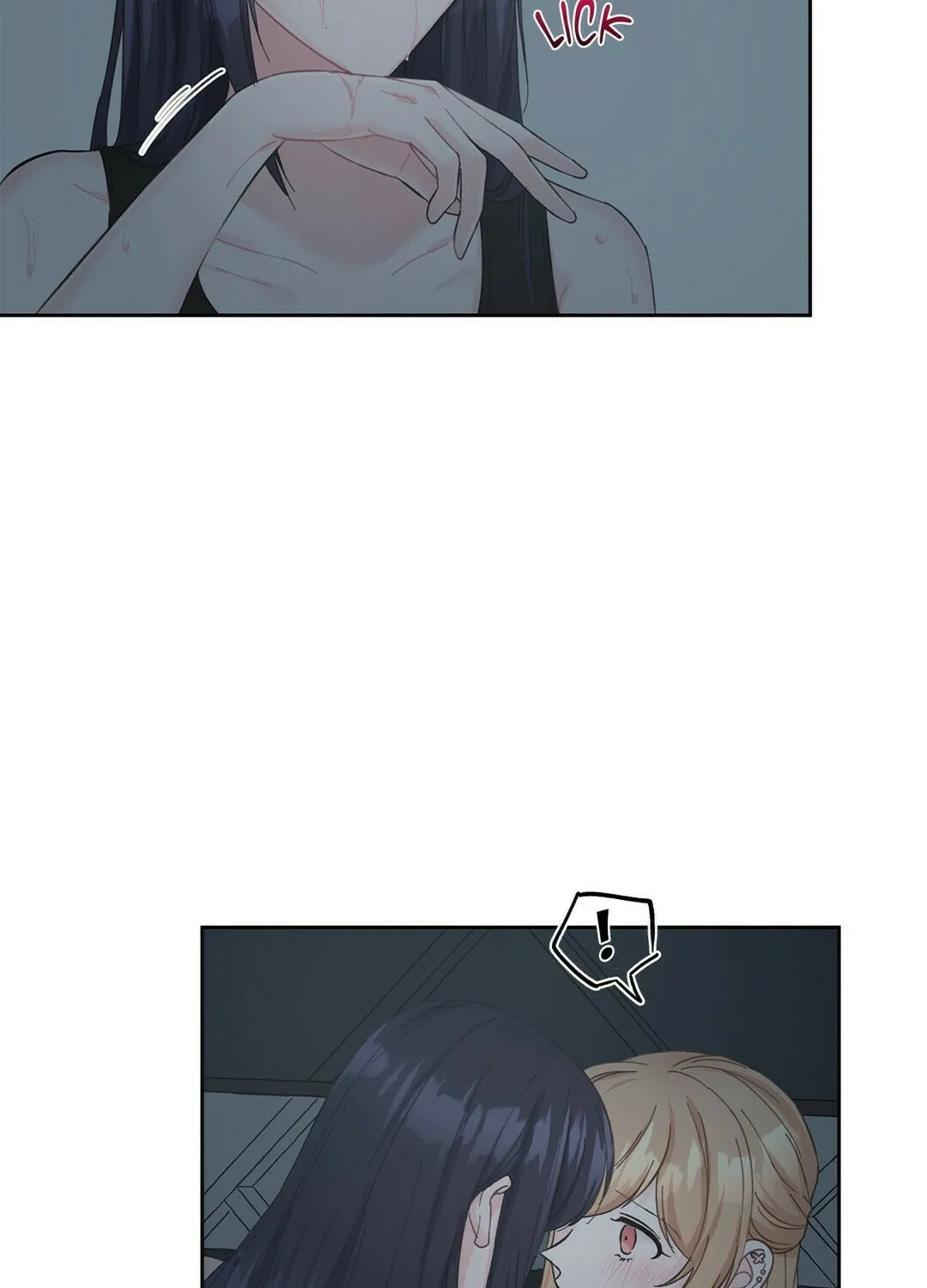 Lilith 2 Chapter 9 page 31 - 