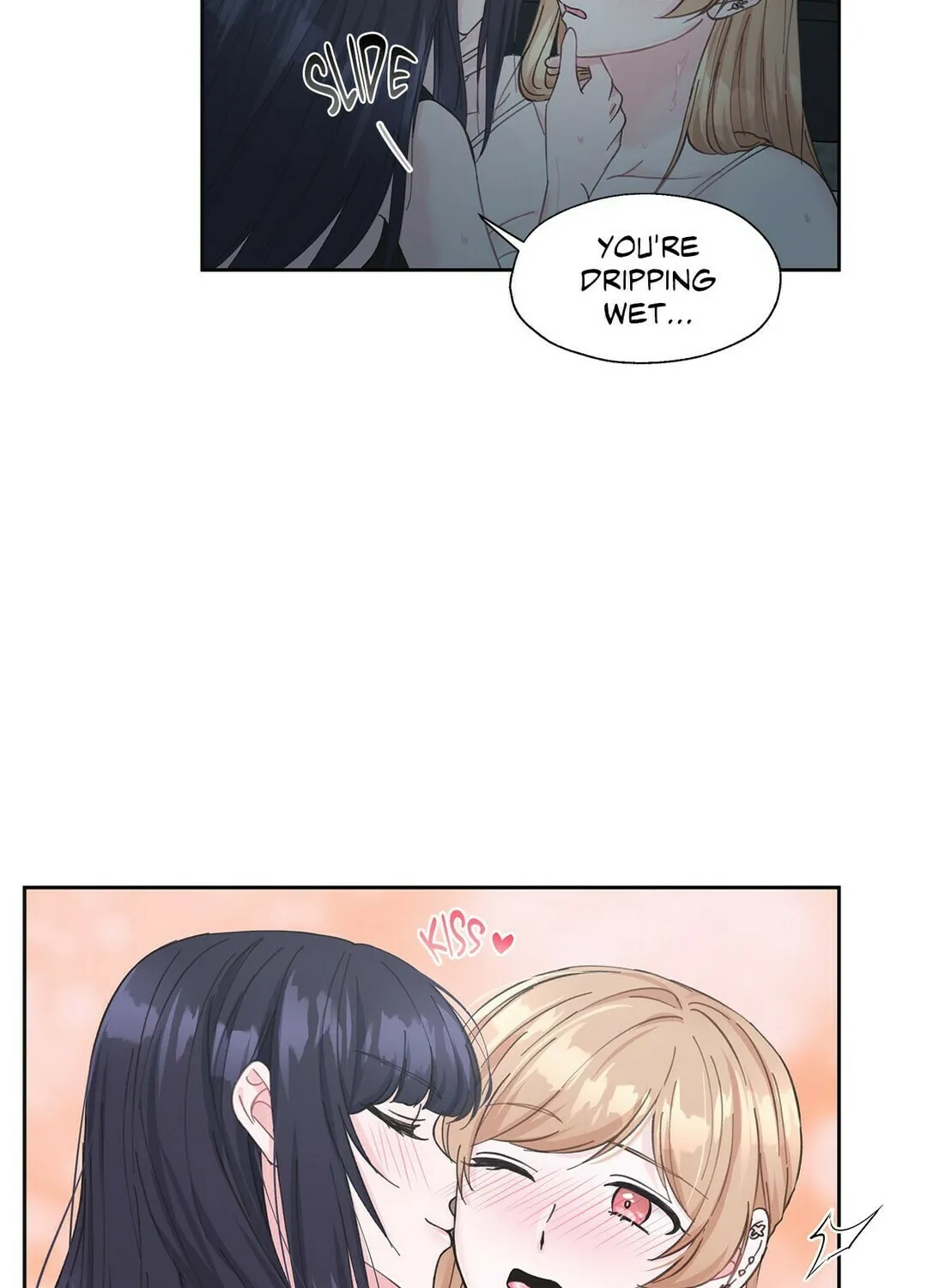 Lilith 2 Chapter 9 page 32 - 