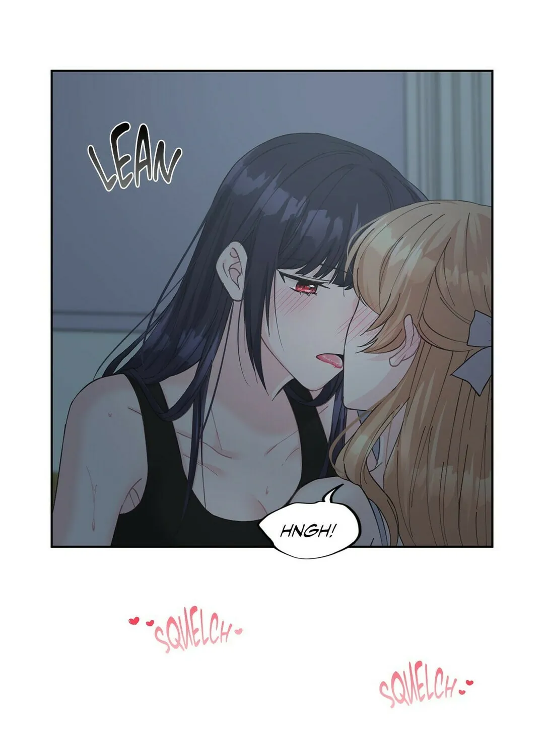 Lilith 2 Chapter 9 page 38 - 