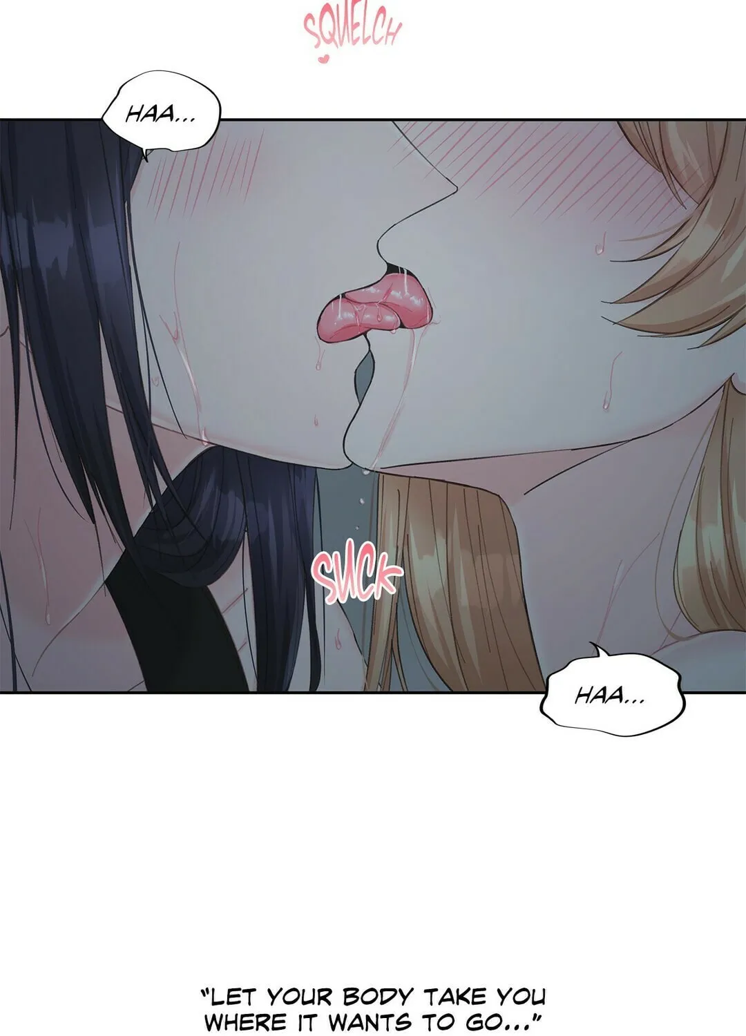 Lilith 2 Chapter 9 page 40 - 