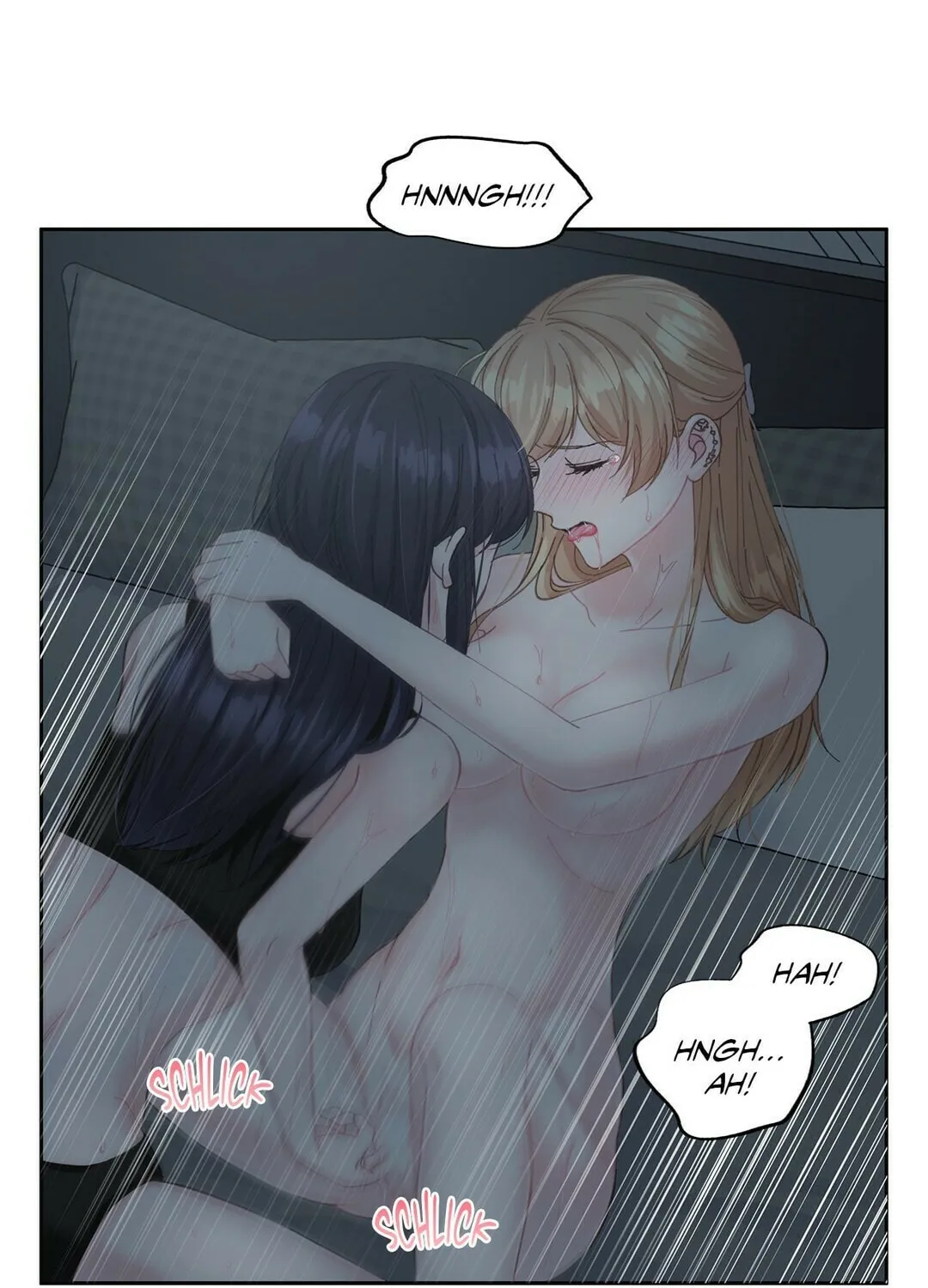 Lilith 2 Chapter 9 page 44 - 
