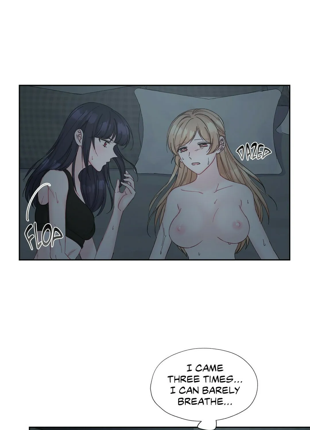 Lilith 2 Chapter 9 page 52 - 