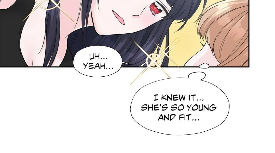 Lilith 2 Chapter 9 page 54 - 