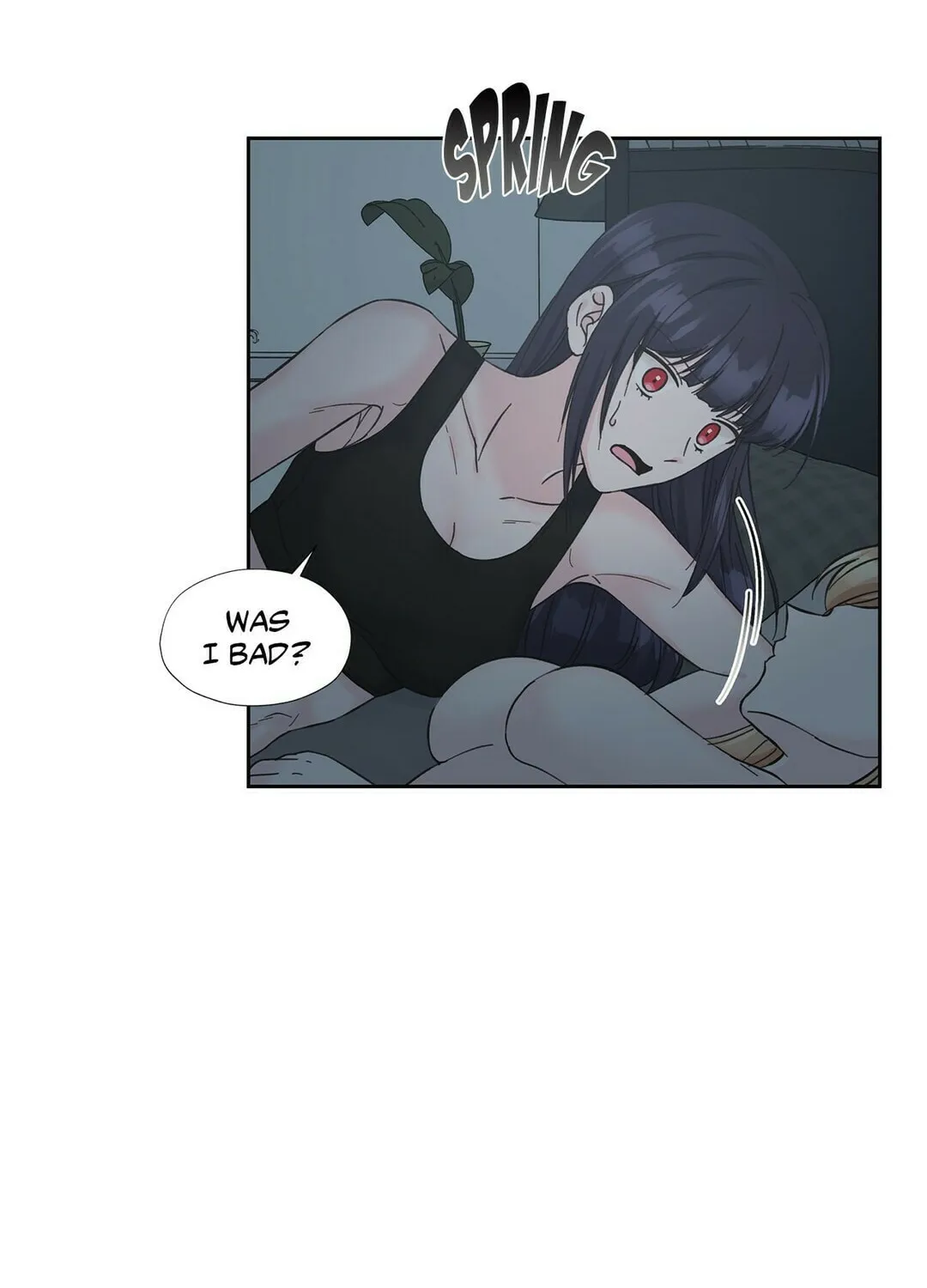 Lilith 2 Chapter 9 page 56 - 