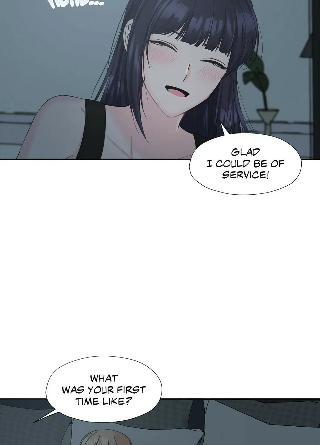 Lilith 2 Chapter 9 page 59 - 