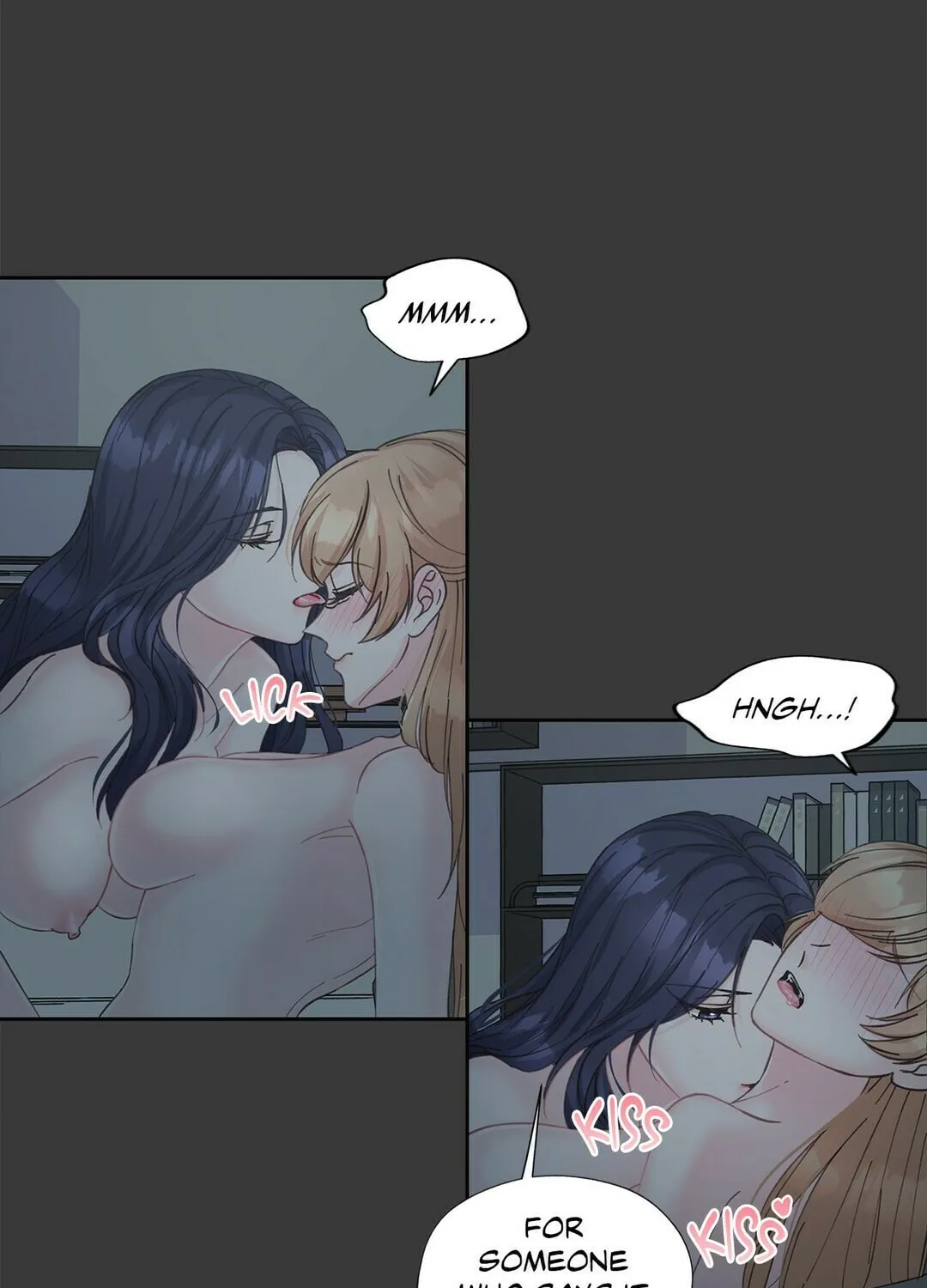 Lilith 2 Chapter 9 page 65 - 