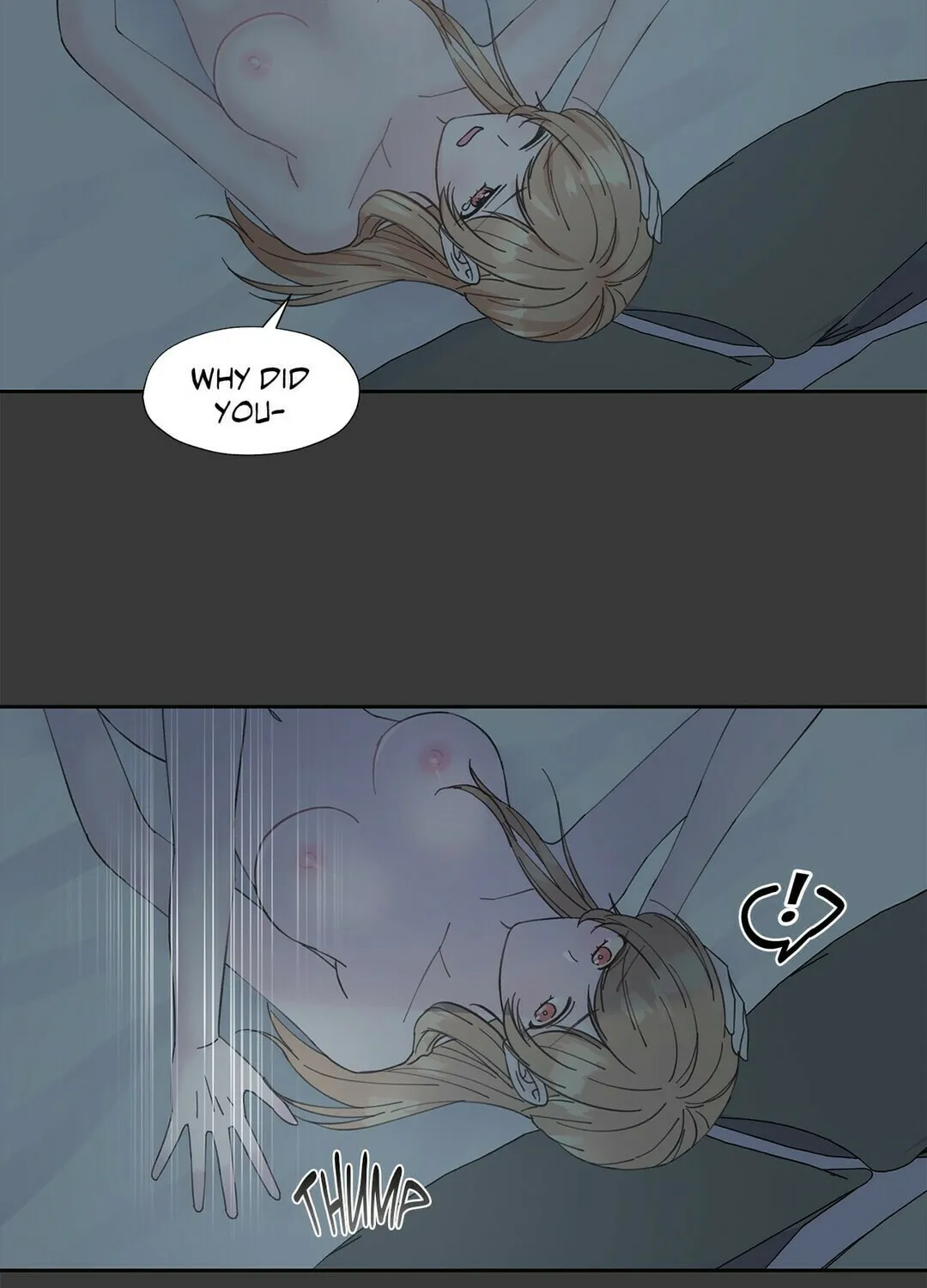 Lilith 2 Chapter 9 page 75 - 