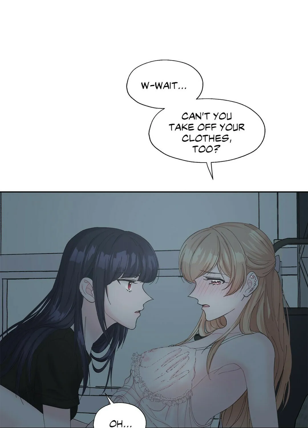 Lilith 2 Chapter 9 page 10 - 